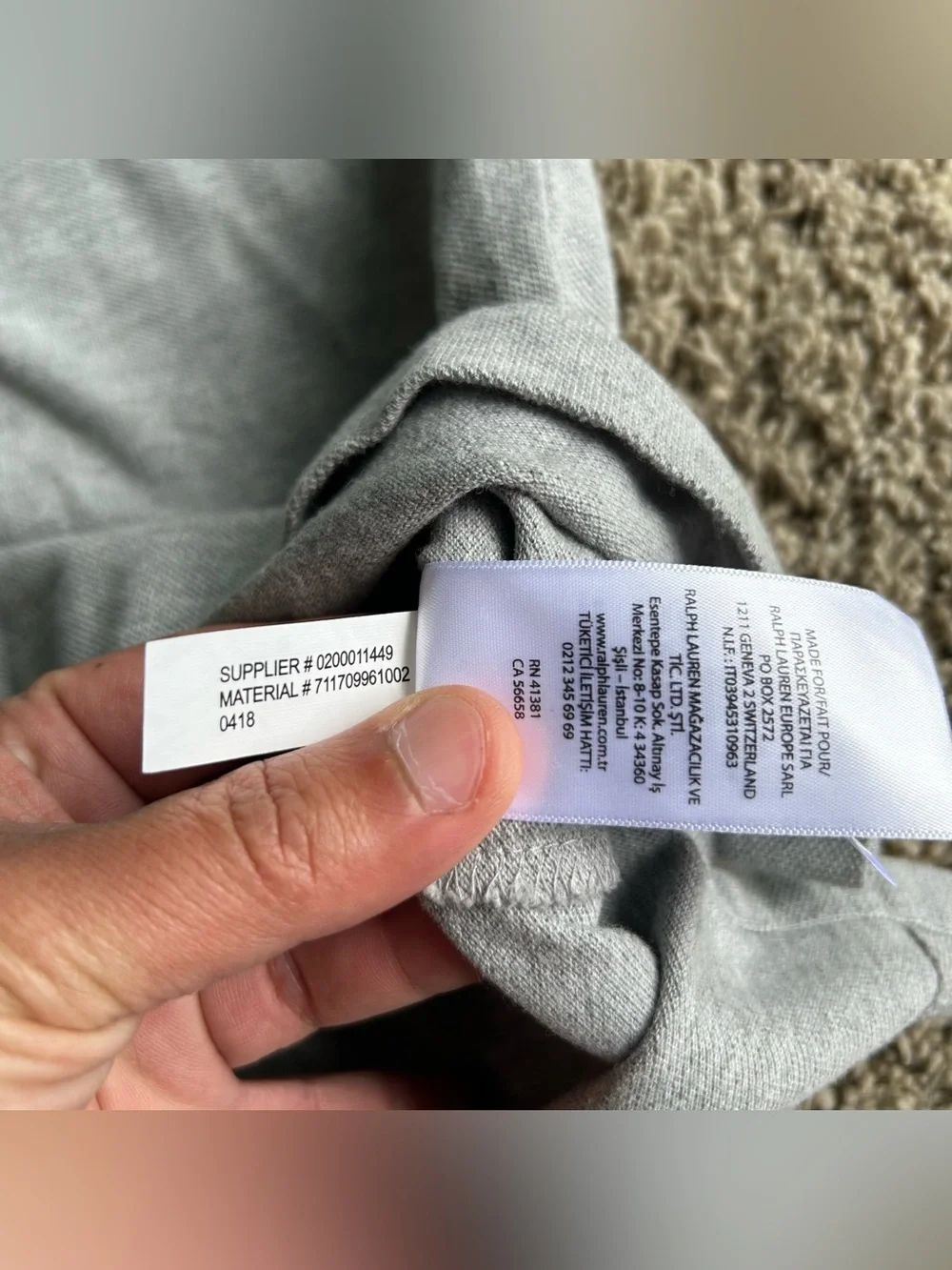 Ralph Lauren ralph lauren